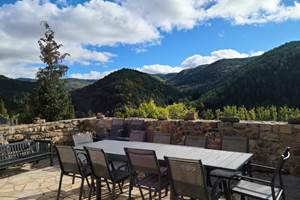 Terrasse de la Jonte 1 - DR