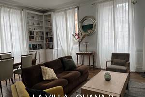 villa louana aubusson