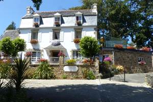 DEMEURE DES TILLEULS