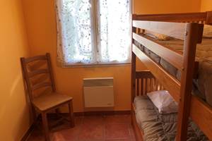 Les Mazets du Rouret - 1 Chambre enfants
