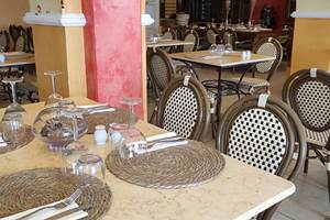 restaurant Longo Mai