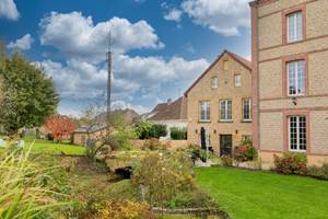 Gîte Moulin du Magne - Douzy - Douzy - Ardennes