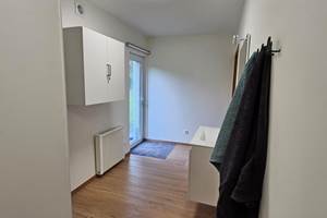 Salle-de-bain vue intérieure