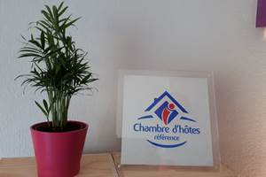 Label Qualité Maison d'Hôtes Doazit