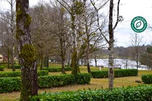 Camping de Ladignac - Haute-Vienne (5)