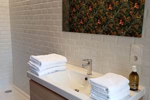 Le Mas Palegry chambres d'hôtes Perpignan chambre 4 suite aux oiseaux 16