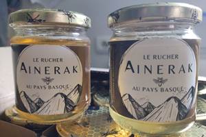 Pays Basque, Pyrénées, Soule, Kakouetta, La Verna, Sainte Engrâce, la Pierre St Martin