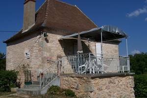 Maison de Jean lou Pastre