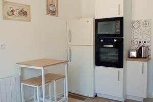 Location saisonnière - St Nazaire sur Charente - Charente-Maritime