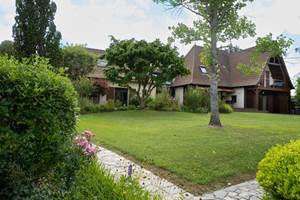 Gîte n°19G2304 "Bayat pour 5 personnes" – VARETZ