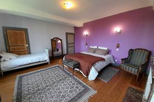 Chambre Maulnes