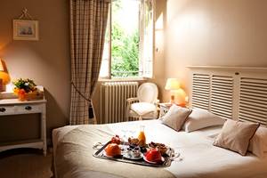Chambre Standard Le Beaulieu Beaulieu sur Dordogne