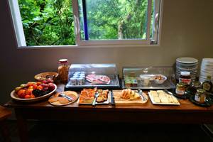 PHOTOS PETIT DEJ 4