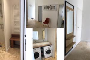 Composition Maison B