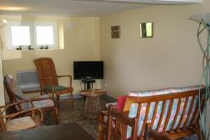 Gîte n°19G1081 "Le Carnyx" – NAVES