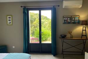 chambre casaglione