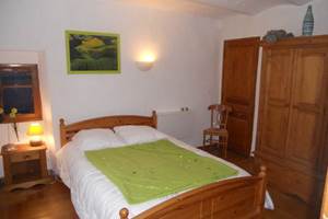 gîte Ombre bleue, ombre bleue du figuier gîtes et chambres d'hôtes avec piscine Ardèche