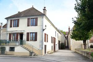 Gite-grande capacité-Yonne-Bourgogne-Chablis-route des vins