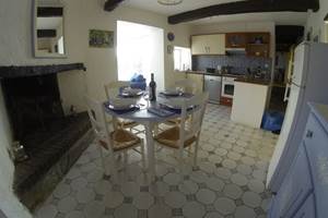 Orchard Cottage Cuisine et Salle a Manger