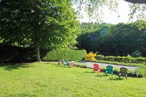 Gîte n°87G5298 "Larcs" – PEYRAT LE CHATEAU