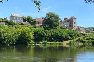 La Dordogne à quelques minutes