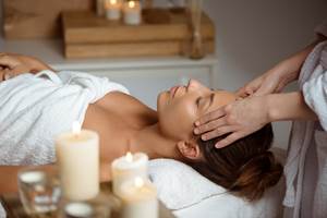 Relaxation et massage à la carte