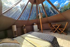 Tipi Orion