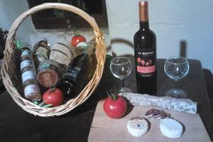 Panier garnit3