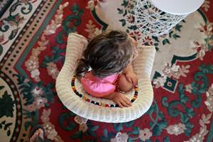 Chateau de Saint Chamarand, vie, enfants, evenements (3)