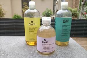 Produits Avril