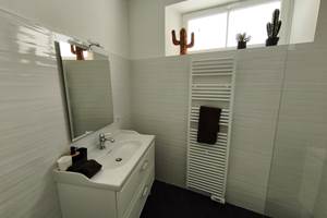 Villa Buffon Angers Chambre Executive