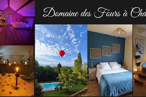 Domaine des Fours à Chaux