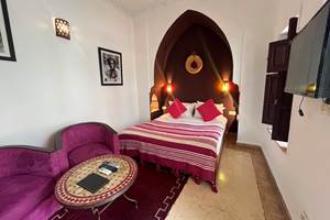 chambre ouada