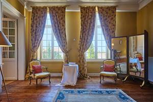 Chambre Maguelonne 2