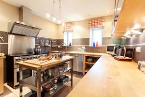 La super cuisine de l'Atelier