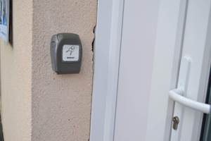 Residence des 3 îles_Etables-sur-mer_Brehat_Boite a cle