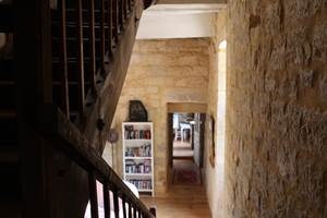 Château de Saint Chamarand, Aile Renaissance (2)