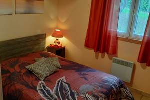 chambre parents
