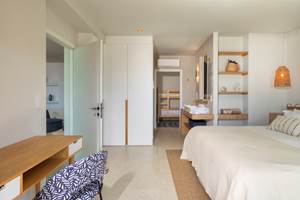 9 Oliveres Loft Suite parentale 2