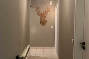 Rez - Hall