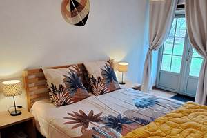 Chambre Gîte INYAQAB