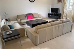 Maison Lavie salon2