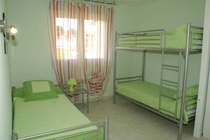 Meriva - Gites 5-7 personnes (06)