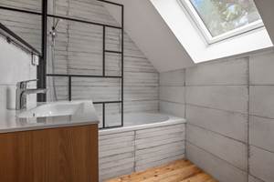 Salle de bain Cocher 1er étage