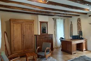 Gîte n°19G1117 "Gîte des papous" – SAINT JAL