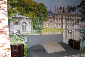 chambre triple hotel jean bart rive gauche