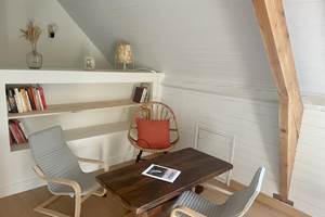 GÎTE ENJOY A LOT - Espace Détente