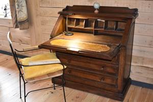 chambre bureau 2