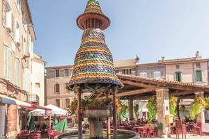 Visites Guidées Anduze