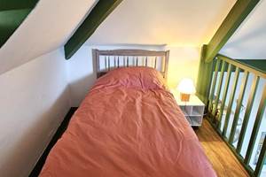 Gîte n°19G2238 "Pool house" – BRIVE LA GAILLARDE